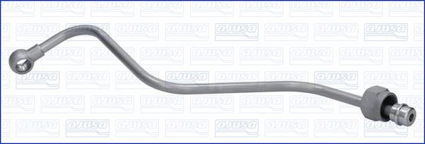 AJUSA Ölleitung, Lader