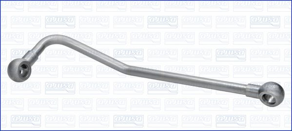 AJUSA Ölleitung, Lader