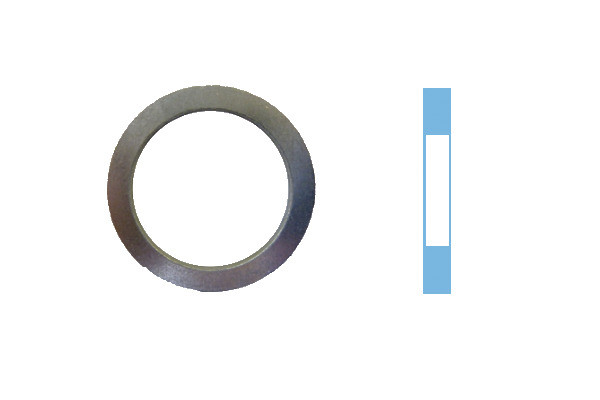 CORTECO Dichtring, Ölablassschraube