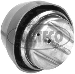 CORTECO Lagerung, Motor CORTECO Lagerung, Motor