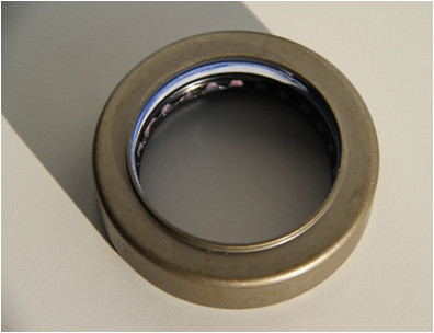 CORTECO Wellendichtring, Differential