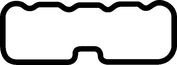 CORTECO Dichtung, Zylinderkopfhaube