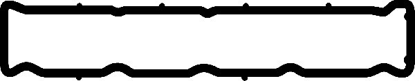 CORTECO Dichtung, Zylinderkopfhaube