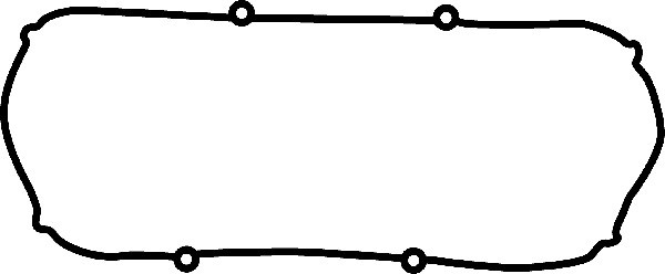 CORTECO Dichtung, Zylinderkopfhaube