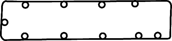 CORTECO Dichtung, Zylinderkopfhaube