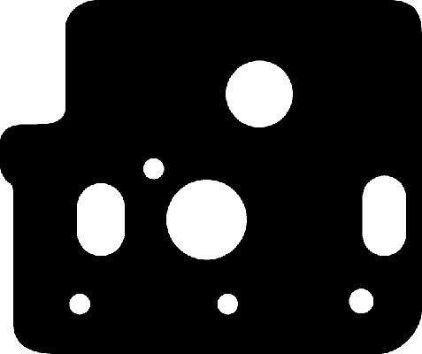 CORTECO Dichtung, Abgaskrümmer