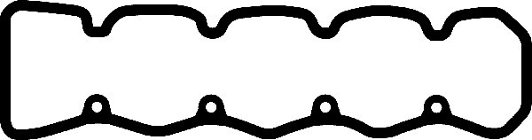 CORTECO Dichtung, Zylinderkopfhaube