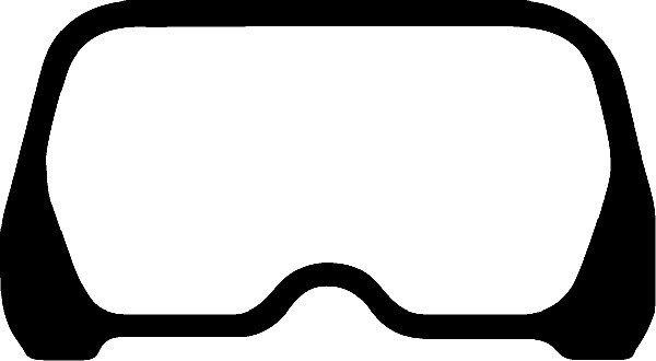 CORTECO Dichtung, Zylinderkopfhaube