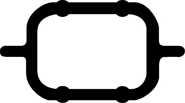 CORTECO Dichtung, Ansaugkrümmer