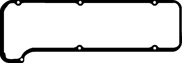 CORTECO Dichtung, Zylinderkopfhaube