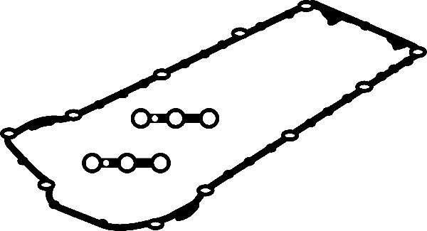 CORTECO Dichtung, Zylinderkopfhaube