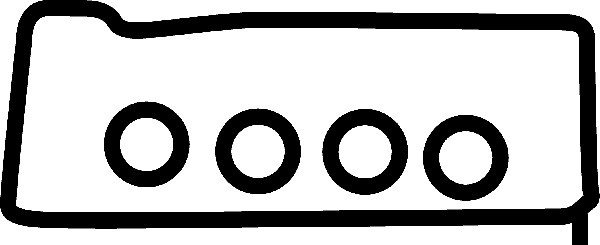 CORTECO Dichtung, Zylinderkopfhaube