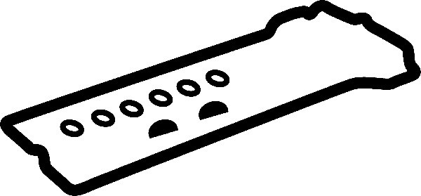 CORTECO Dichtung, Zylinderkopfhaube