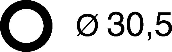 CORTECO Dichtung, Ansaugkrümmer