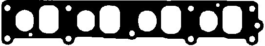 CORTECO Dichtung, Ansaugkrümmer