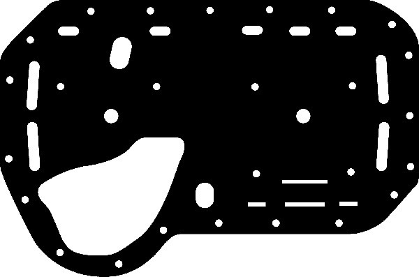 CORTECO Dichtung, Ölsumpf