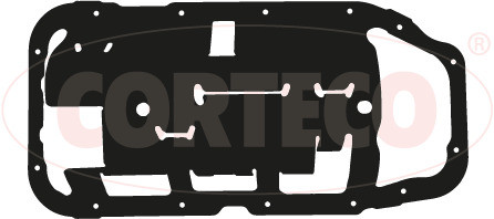 CORTECO Dichtung, Ölwanne