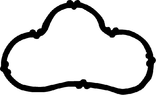 CORTECO Dichtung, Ansaugkrümmer