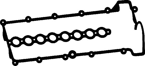 CORTECO Dichtung, Zylinderkopfhaube