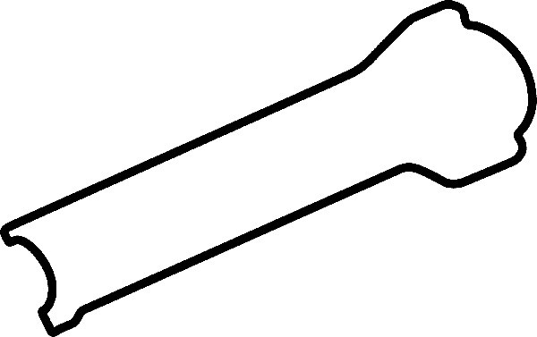 CORTECO Dichtung, Zylinderkopfhaube