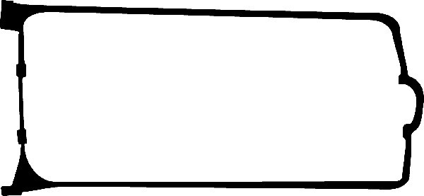 CORTECO Dichtung, Zylinderkopfhaube