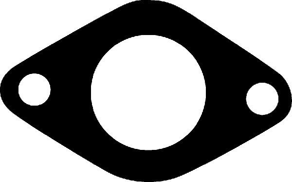 CORTECO Dichtung, Abgaskrümmer