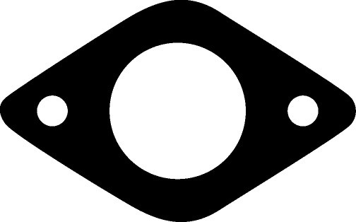 CORTECO Dichtung, Abgaskrümmer