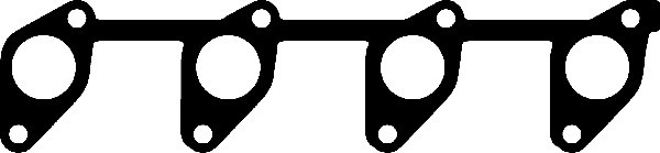 CORTECO Dichtung, Abgaskrümmer