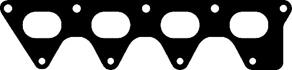 CORTECO Dichtung, Abgaskrümmer