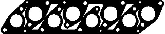CORTECO Dichtung, Ansaug-/Abgaskrümmer