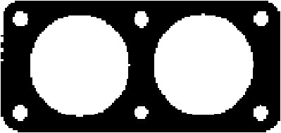 CORTECO Dichtung, Abgasrohr