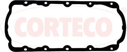 CORTECO Dichtung, Ölwanne