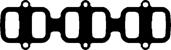 CORTECO Dichtung, Ansaugkrümmer