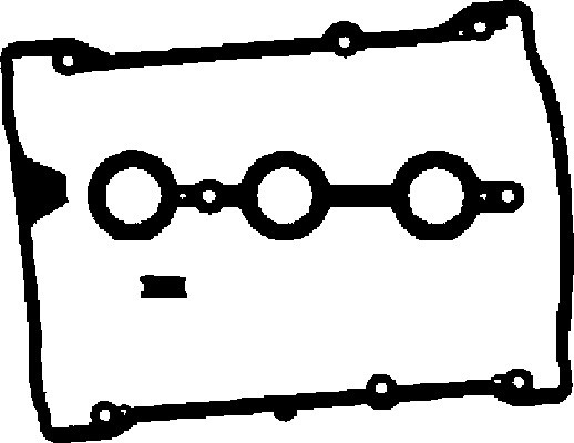 CORTECO Dichtung, Zylinderkopfhaube