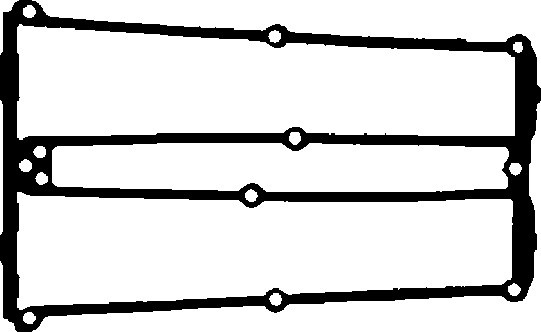 CORTECO Dichtung, Zylinderkopfhaube