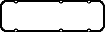 CORTECO Dichtung, Zylinderkopfhaube
