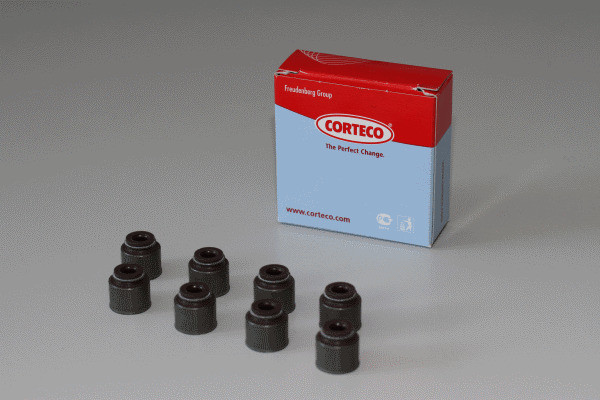 CORTECO Dichtungssatz, Ventilschaft