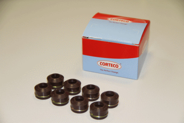 CORTECO Dichtungssatz, Ventilschaft