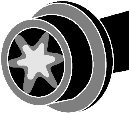 CORTECO Zylinderkopfschraubensatz CORTECO Zylinderkopfschraubensatz