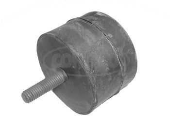 CORTECO Lagerung, Motor