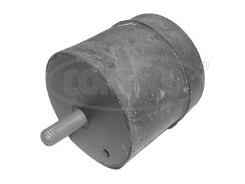 CORTECO Lagerung, Motor