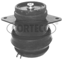CORTECO Lagerung, Motor CORTECO Lagerung, Motor