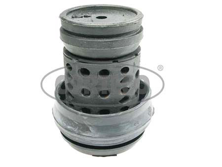 CORTECO Lagerung, Motor