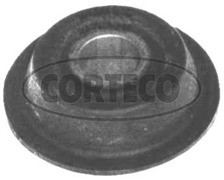 CORTECO Lagerung, Lenker