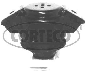 CORTECO Lagerung, Motor