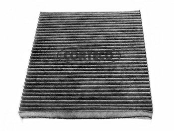 CORTECO Filter, Innenraumluft