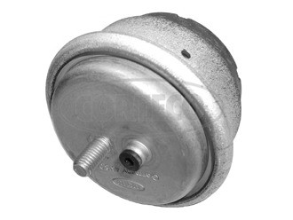 CORTECO Lagerung, Motor