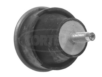 CORTECO Lagerung, Motor