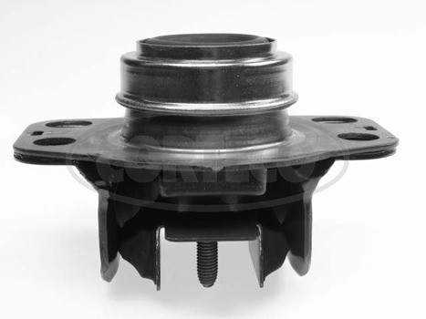 CORTECO Lagerung, Motor