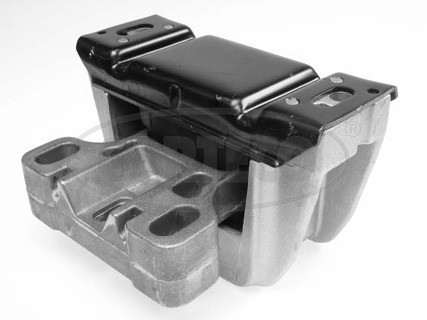 CORTECO Lagerung, Automatikgetriebe